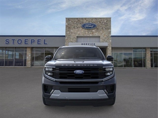 2026 Ford Expedition MAX Platinum®