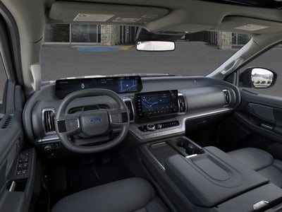 2026 Ford Expedition MAX Platinum®