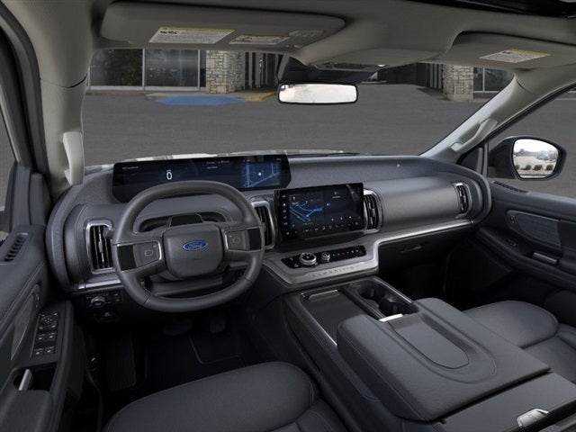 2026 Ford Expedition MAX Platinum®