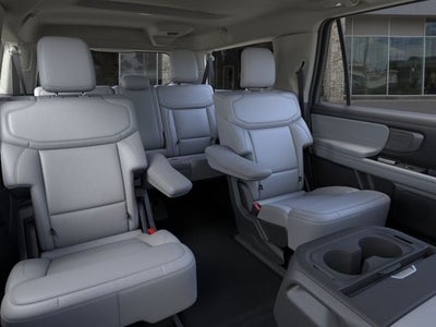 2026 Ford Expedition MAX Platinum®