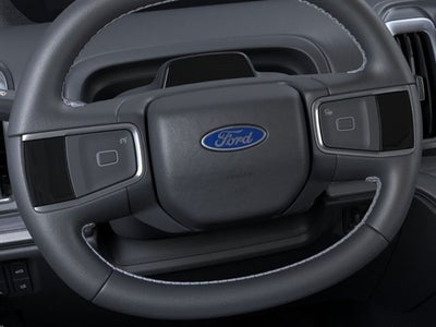 2026 Ford Expedition MAX Platinum®