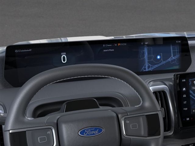 2026 Ford Expedition MAX Platinum®