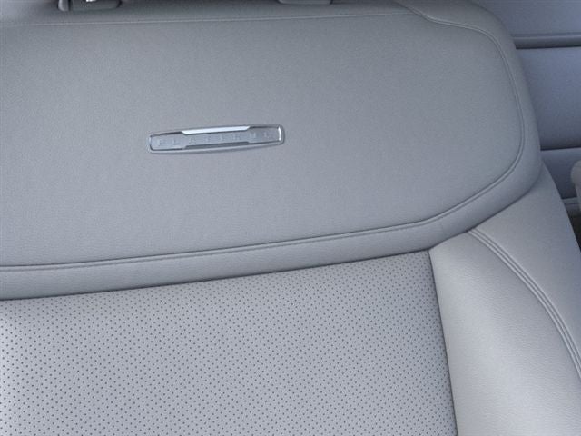 2026 Ford Expedition MAX Platinum®