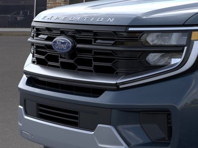 2026 Ford Expedition MAX Platinum®