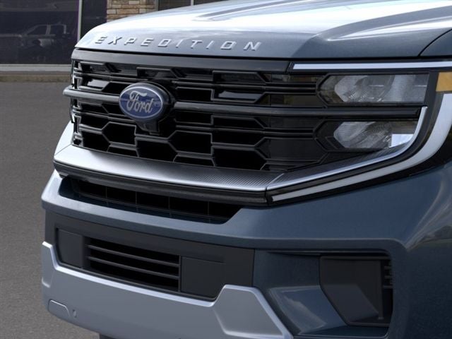 2026 Ford Expedition MAX Platinum®