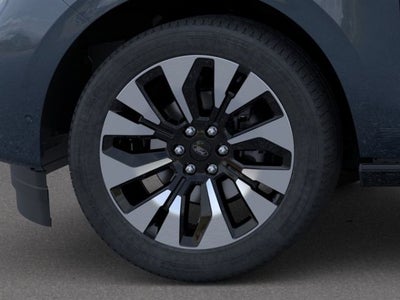 2026 Ford Expedition MAX Platinum®