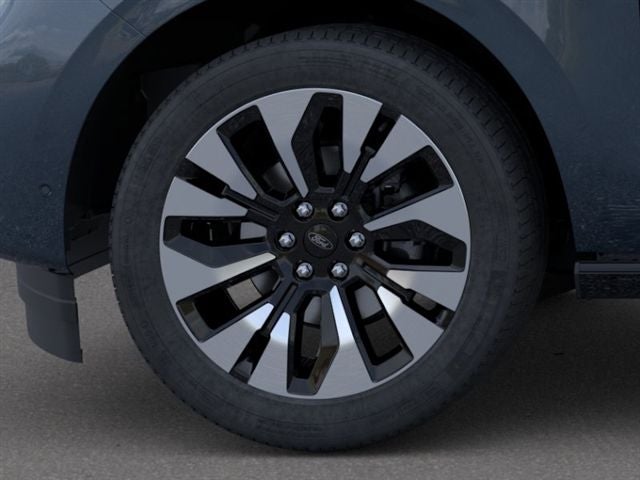 2026 Ford Expedition MAX Platinum®
