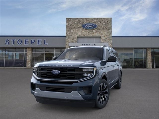 2026 Ford Expedition MAX Platinum®