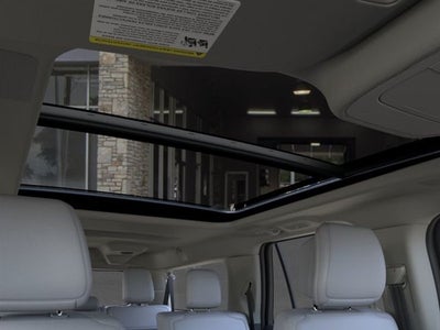 2026 Ford Expedition MAX Platinum®