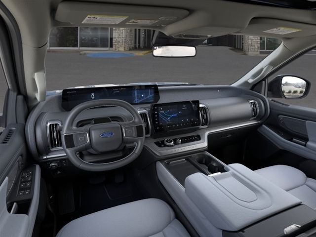 2026 Ford Expedition MAX Platinum®