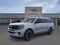 2025 Ford Expedition Platinum® MAX