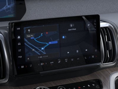 2025 Ford Expedition Platinum® MAX