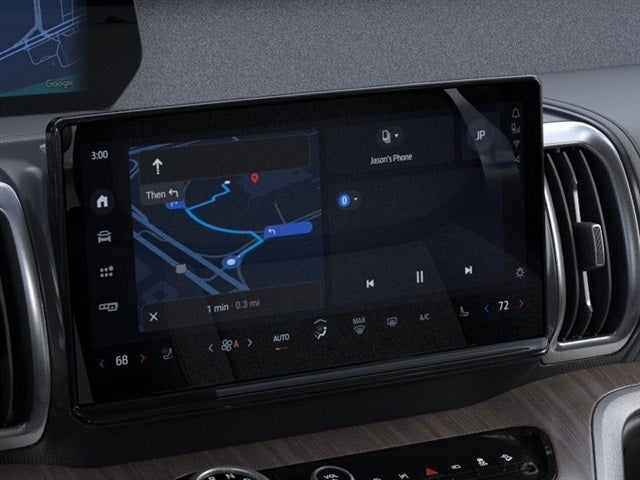 2025 Ford Expedition Platinum® MAX