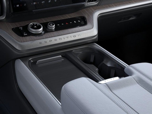 2025 Ford Expedition Platinum® MAX