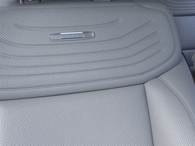 2025 Ford Expedition Platinum® MAX