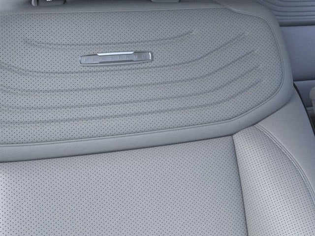 2025 Ford Expedition Platinum® MAX