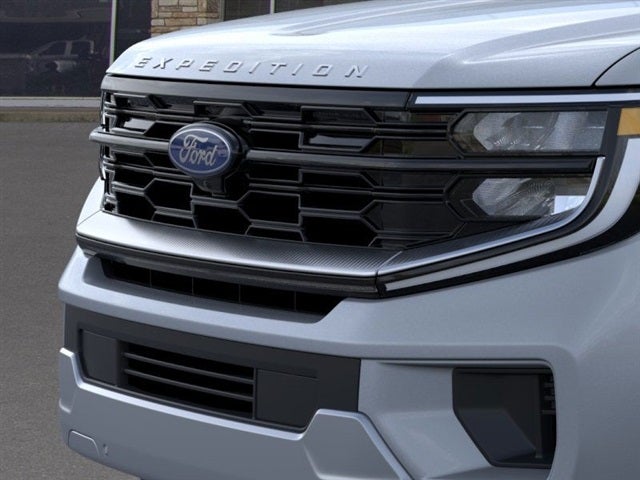 2025 Ford Expedition Platinum® MAX
