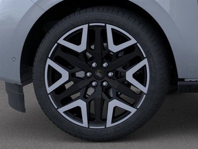 2025 Ford Expedition Platinum® MAX