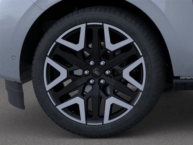 2025 Ford Expedition Platinum® MAX