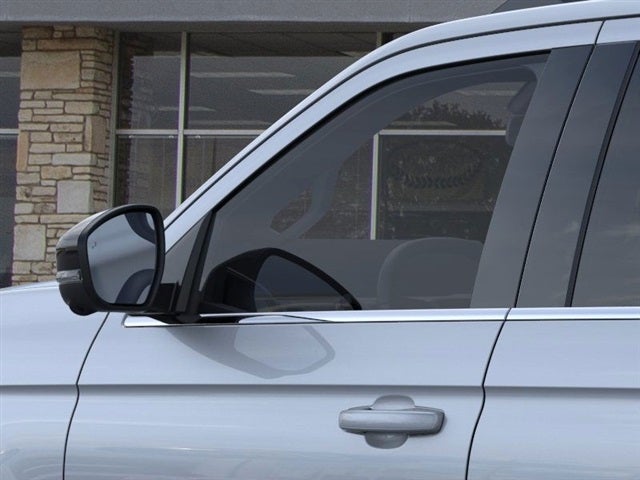 2025 Ford Expedition Platinum® MAX