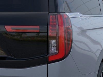 2025 Ford Expedition Platinum® MAX