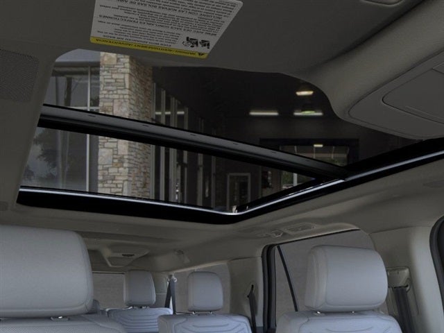 2025 Ford Expedition Platinum® MAX