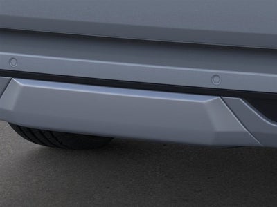 2025 Ford Expedition Platinum® MAX