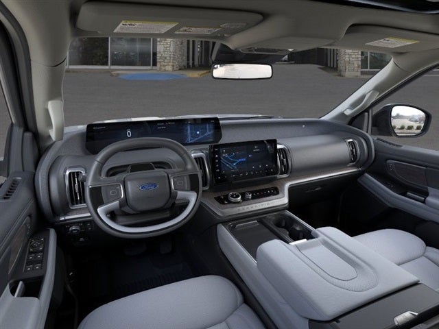 2025 Ford Expedition Platinum® MAX