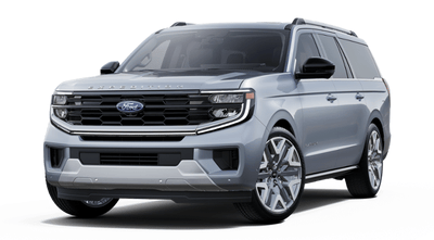 2025 Ford Expedition Platinum® MAX