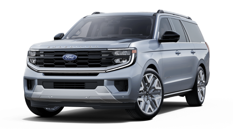 2025 Ford Expedition Platinum® MAX