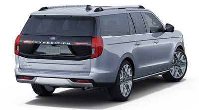 2025 Ford Expedition Platinum® MAX