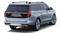 2025 Ford Expedition Platinum® MAX