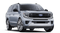 2025 Ford Expedition Platinum® MAX