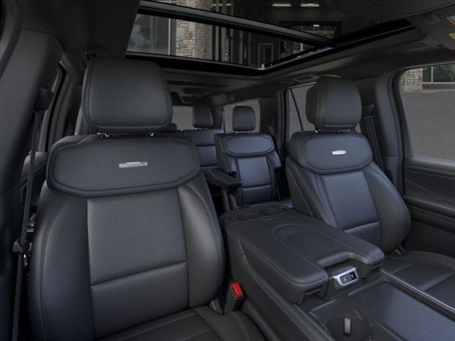 2026 Ford Expedition MAX Platinum®