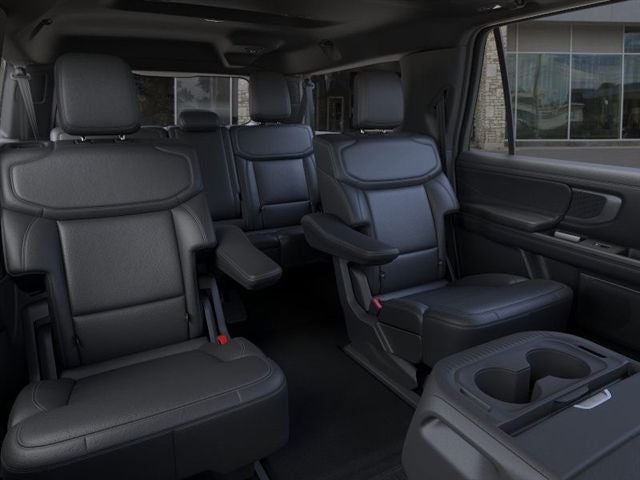 2026 Ford Expedition MAX Platinum®