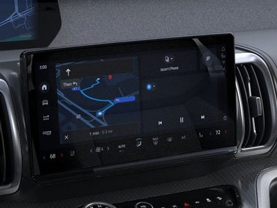 2026 Ford Expedition MAX Platinum®