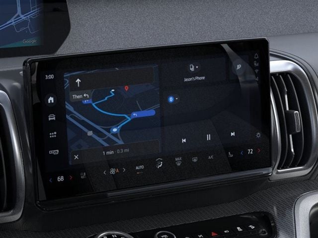 2026 Ford Expedition MAX Platinum®