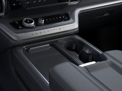 2026 Ford Expedition MAX Platinum®