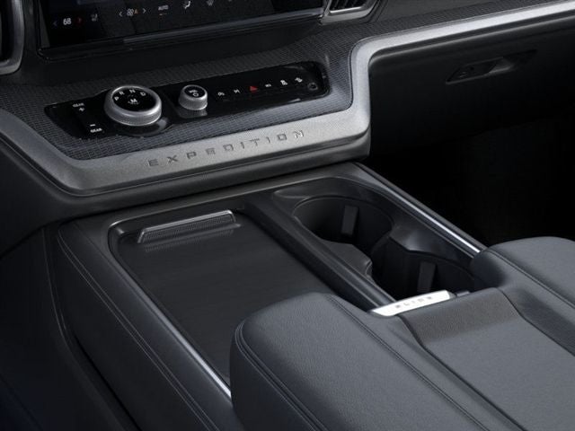 2026 Ford Expedition MAX Platinum®