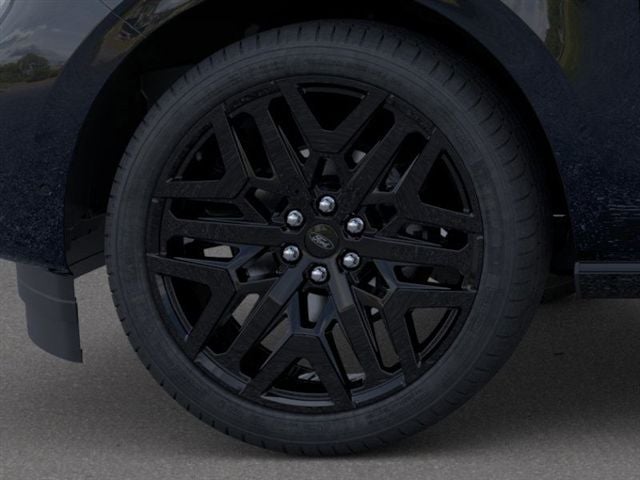 2026 Ford Expedition MAX Platinum®