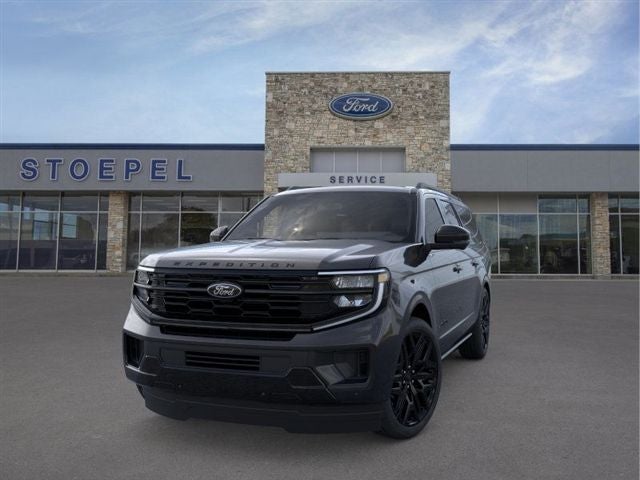2026 Ford Expedition MAX Platinum®