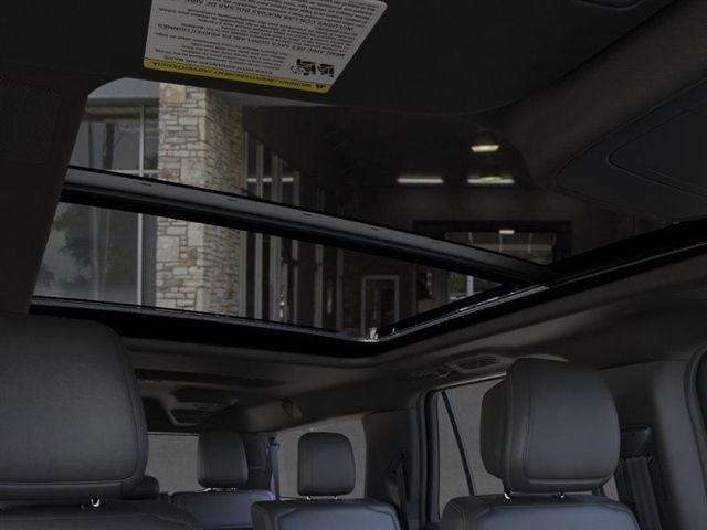 2026 Ford Expedition MAX Platinum®