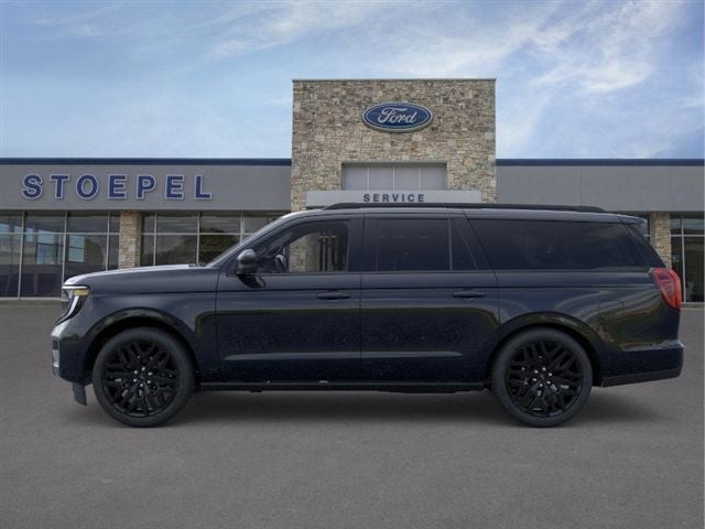 2026 Ford Expedition MAX Platinum®