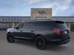 2026 Ford Expedition MAX Platinum®