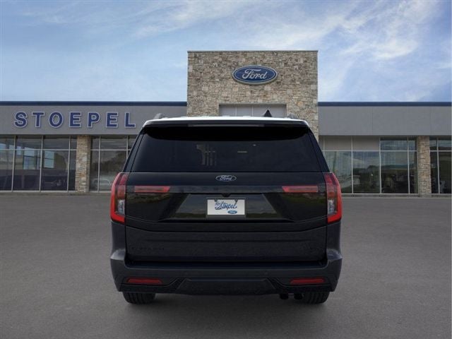 2026 Ford Expedition MAX Platinum®