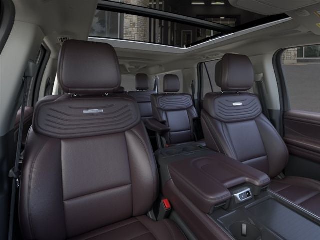 2026 Ford Expedition MAX Platinum®