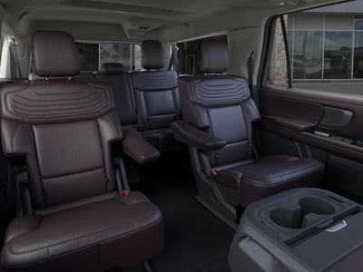 2026 Ford Expedition MAX Platinum®