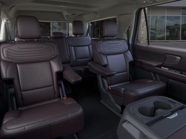 2026 Ford Expedition MAX Platinum®