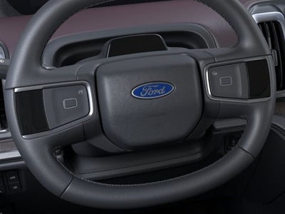 2026 Ford Expedition MAX Platinum®