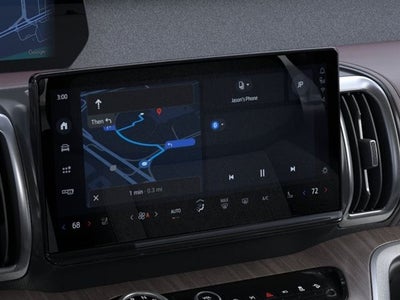 2026 Ford Expedition MAX Platinum®